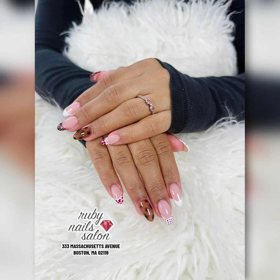 Nail Art Oct 9 2026